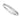 Sterling Silver 7mm Diamond Cut Bangle Bracelet