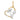 9ct Gold A Mothers Love Pendant Necklace with Cubic Zircona's