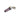 Amethyst Chakra Style Sterling Silver Dangle Charm