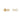 9ct Gold Cubic Zirconia Infinity Stud Earrings
