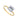 CZ Solitare Sweetheart 18ct Gold Plated Ring, 925 Sterling Silver