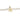 Gold Plated Sterling Silver Star with CZ Dangle Charm