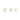 9ct Gold Marquise Round Cubic Zirconia Stud Earrings