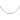 1mm 925 Sterling Silver Box Chain