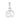 925 Sterling Silver 50th Birthday Necklace