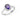 925 Sterling Silver Amethyst Cubic Zirconia Cluster Ring