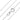 925 Sterling Silver Curb Chain Necklace 0.5mm
