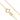 9ct Gold Curb Chain