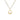 9ct Gold Claddagh Pendant Necklace