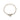 Amnesia Jewellery | Gold Plated Stainless Steel Abi Paperclip Chain Bracelet. Our Abi twisted paperclip bracelet is made from gold plated stainless steel with pink enamel decoration and sailors clasp. Tarnish Free and Waterproof. Shop now for quality Jewellery/Jewelry!