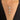 Amnesia Jewellery | Gold Plated Stainless Steel Amore Drop Necklace