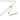 18ct Gold Plated Ball Chain Necklace 1mm, 925 Sterling Silver