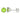 August Birthstone Peridot CZ Sterling Silver Stud Earrings