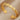 Amnesia Jewellery | Azalea Cuff Bracelet