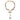 Amnesia Jewellery | Gold Plated Stainless Steel Bali Shell Necklace