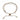 Embrace timeless coastal elegance with our Beach Pearl Bolo Bracelet. Featuring freshwater pearls delicately spaced with polished gold-toned beads, the adjustable bolo clasp ensures a comfortable fit for any wrist. Shop now for quality Jewellery/Jewelry!