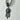 Black Skull Dream Catcher Charm 925 Sterling Silver