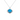 Blue Opal Sterling Silver Saturn Shape Pendant Necklace