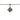 Coloured Globe Dangle Charm