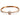 Amnesia Jewellery | Gold Plated /Stainless Steel / Rose gold Crystal Bangle. Our Crystal Wrap Bangle, crafted from stainless steel and elegantly wrapped in a choice of rose gold, yellow gold, or classic stainless steel. Tarnish Free and waterproof. Shop now for quality Jewellery/Jewelry!