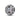 Cubic Zirconia Butterfly Bead Charm