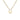Dahlia Pearl Circle Necklace, 14ct Gold Plated, 925 Sterling Silver