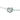 Dainty Sterling Silver Infinity Heart Necklace