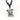 Dual Turtle Yak Imitation Bone Pendant Necklace