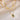 Amnesia Jewellery | Gold Plated Emerald Godess Layered Necklace