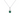Emerald Cubic Zirconia Teardrop Silver Pendant Necklace