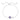 February Birthstone - Amethyst CZ infinity Adjustable Bolo Silver Bracelet