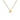 Fluid Wave Pendant Necklace, 14ct Gold Plated, 925 Sterling Silver