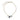 Amnesia Jewellery | Gold Plated Stainless Lottie Gemstone Bracelet