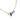 Amnesia Jewellery | Gold Plated Stainless Lottie Gemstone Bracelet