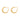 18ct Gold Plated Bobble Hoop Earrings, 925 Sterling Silver