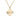 Clover Shaped Gold Plated Pendant Necklace, 925  Sterling Silver