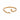 Amnesia Jewellery | 18ct Gold Plated Stainless Serpent Cuff Bracelet