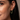 Green Enamel Hoop Earrings, 14ct Gold Plated 925 Sterling Silver