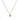 Amnesia Jewellery | Gold Plated Stainless Steel Pendant Necklaces
