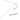 18ct Gold Plated Box Chain 1mm, 925 Sterling Silver