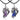 Protective Dragon Chakra Crystal Pendants