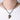 Protective Dragon Chakra Crystal Pendants