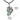Protective Dragon Chakra Crystal Pendants