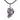 Protective Dragon Chakra Crystal Pendants