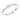 Silver Cubic Zirconia Heart Ring