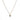 Amnesia Jewellery | Gold Plated Stainless Steel Pendant Necklaces