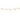 Amnesia Jewellery | Gold Plated Stainless Steel Lightning Choker