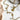 Amnesia Jewellery | Gold Plated Stainless Maldives Choker Necklace