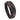 Men's Leather Multi Layer Bracelet in Brown with Black Cross