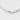 Mens 3mm Sterling Silver Belcher Chain